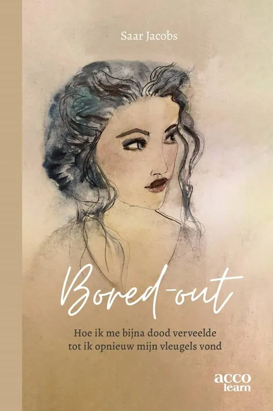Flitsaanbieding Bored-out / Druk 1