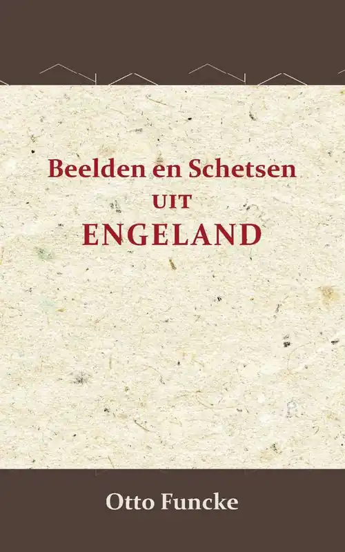 Gratis Verzending Beelden en schetsen uit Engeland / Druk 1