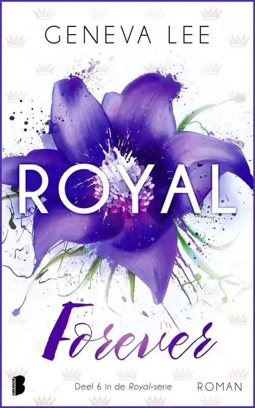 Royal Forever / Druk 1 Direct Verzonden