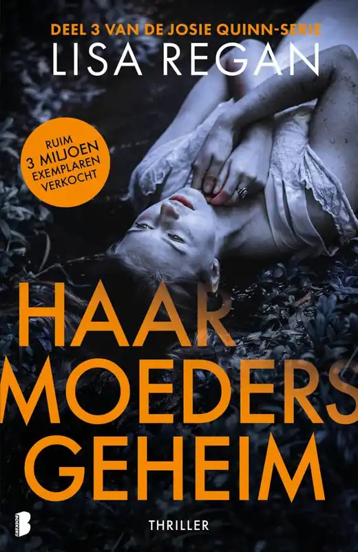 Nu Kopen Haar moeders geheim / Druk 3