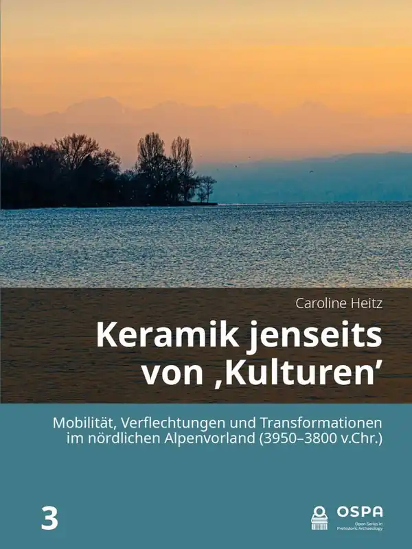 Meest Verkocht Keramik jenseits von 'Kulturen' / 1st Edition