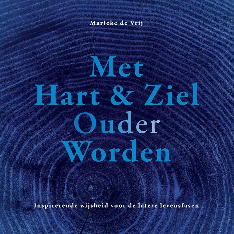 Betrouwbaar Met hart & ziel ouder worden / Druk 1