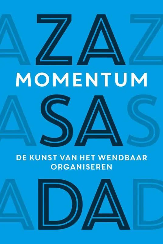 Momentum / Druk 1 Fabrieksprijs