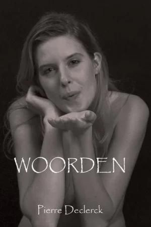'WOORDEN' / Druk 1 Snelle Levering