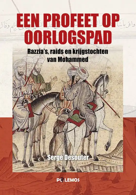 Flitsaanbieding Een profeet op oorlogspad / Druk 1