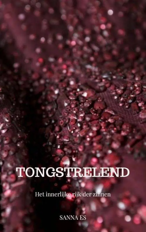 Actieprijs Tongstrelend / Druk 2