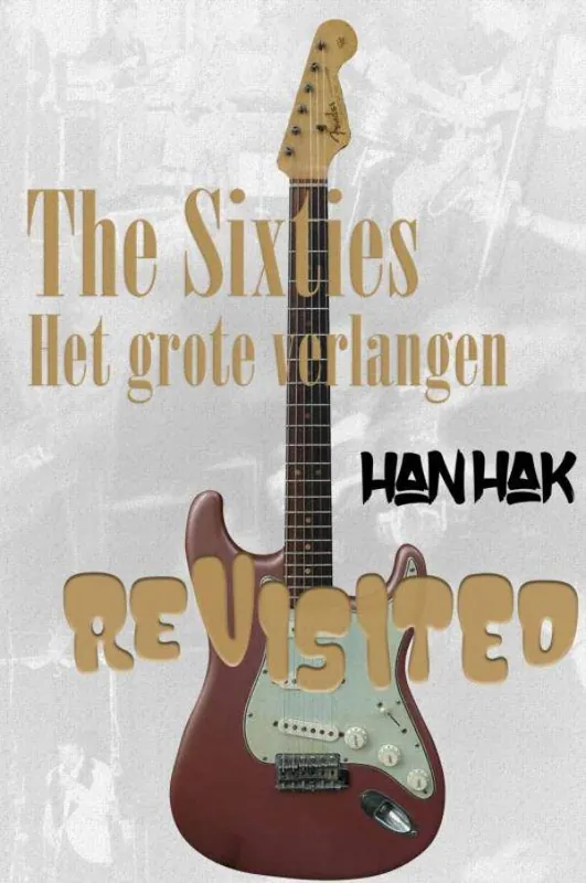Premium The Sixties / Druk 1