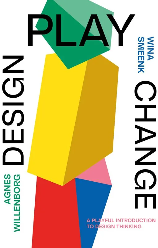 Meest Verkocht Design Play Change / 1st Edition