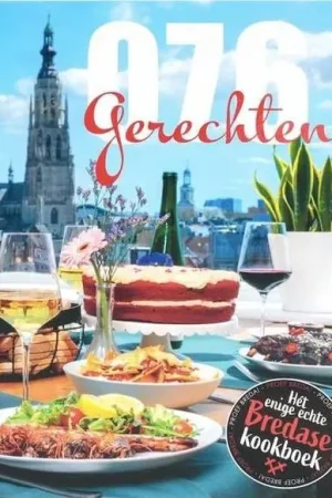 Aanbieding 076 gerechten / Druk 1