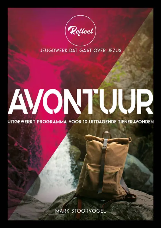 Avontuur / Druk 1 Lage Prijs