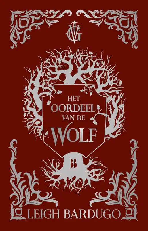 Het oordeel van de wolf / Druk 1 Betaalbaar