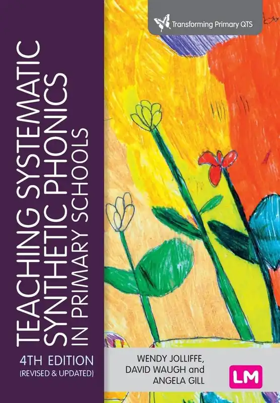 Exclusieve Aanbieding Teaching Systematic Synthetic Phonics in Primary Schools