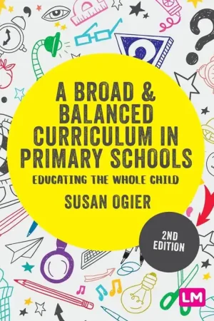 A Broad and Balanced Curriculum in Primary Schools Snelle Levering
