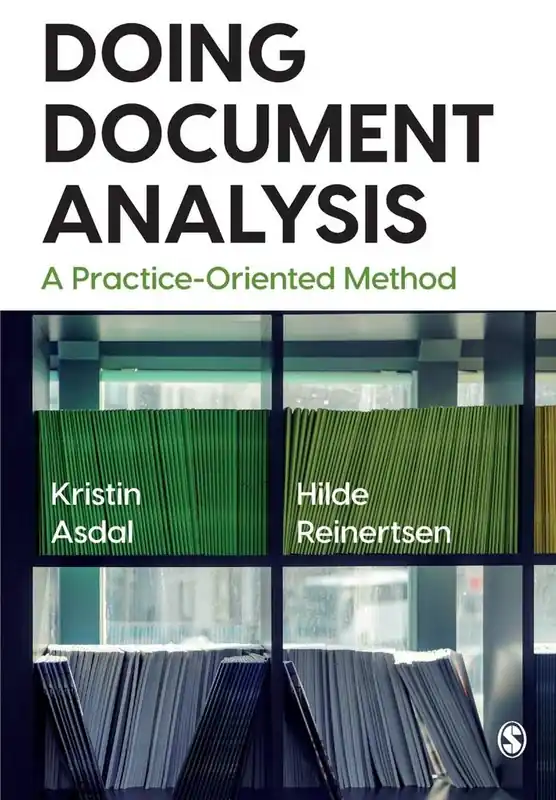 Lage Kosten Doing Document Analysis