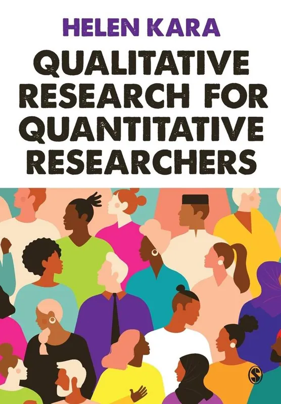 Qualitative Research for Quantitative Researchers Meest Verkocht