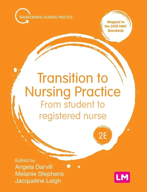Favoriet Transition to Nursing Practice