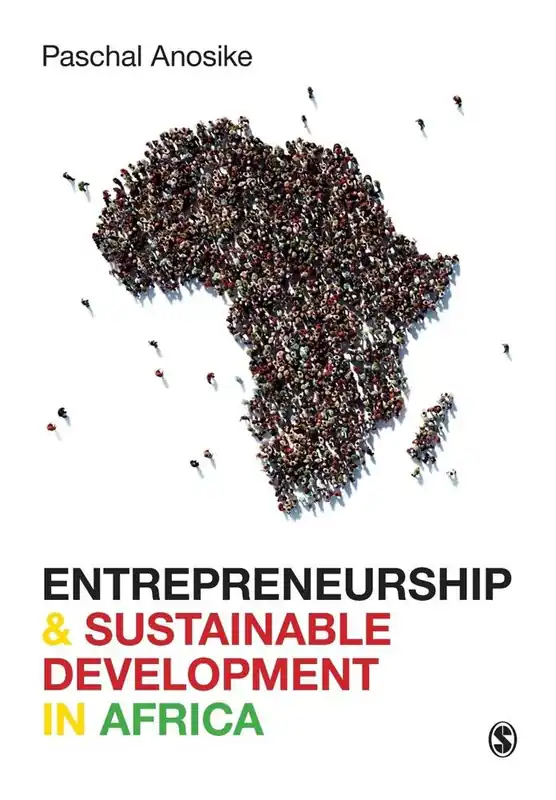 Merkproduct Entrepreneurship and Sustainable Development in Africa