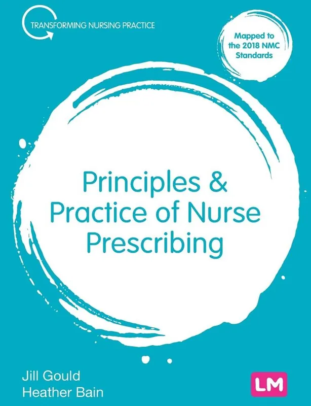 Goedkoop Principles and Practice of Nurse Prescribing