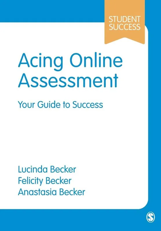 Acing Online Assessment Dagaanbieding
