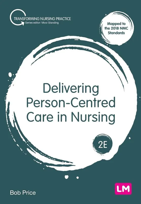 Delivering Person-Centred Care in Nursing Betrouwbaar