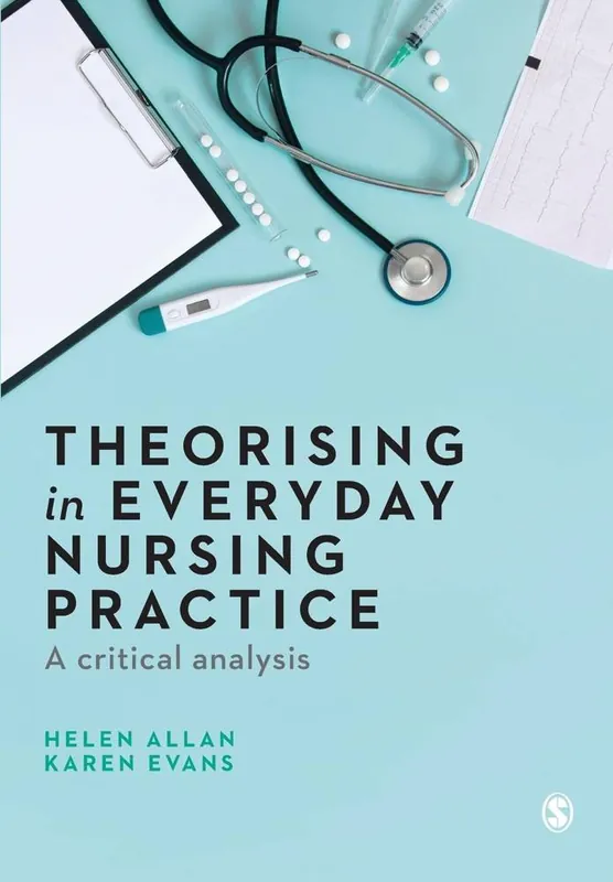 Nieuw Theorising in Everyday Nursing Practice