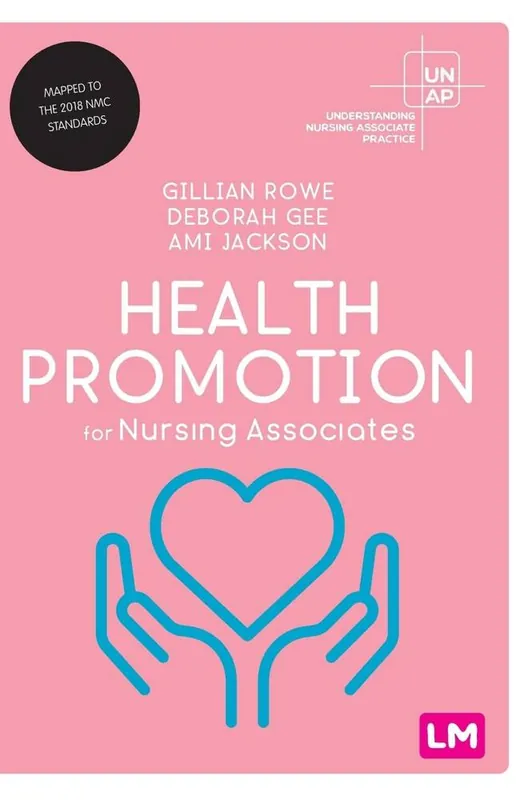 Express Levering Health Promotion for Nursing Associates