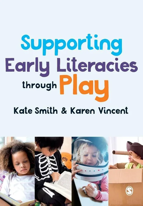 Supporting Early Literacies through Play Voordeelprijs