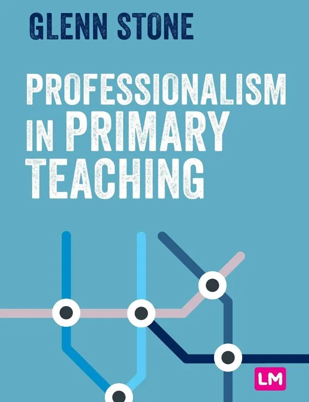 Professionalism in Primary Teaching Merkproduct