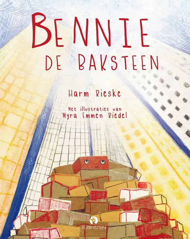 Populair Bennie de baksteen / Druk 7