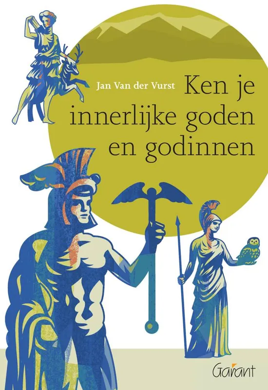 Finale Uitverkoop Ken je innerlijke goden en godinnen / Druk 1