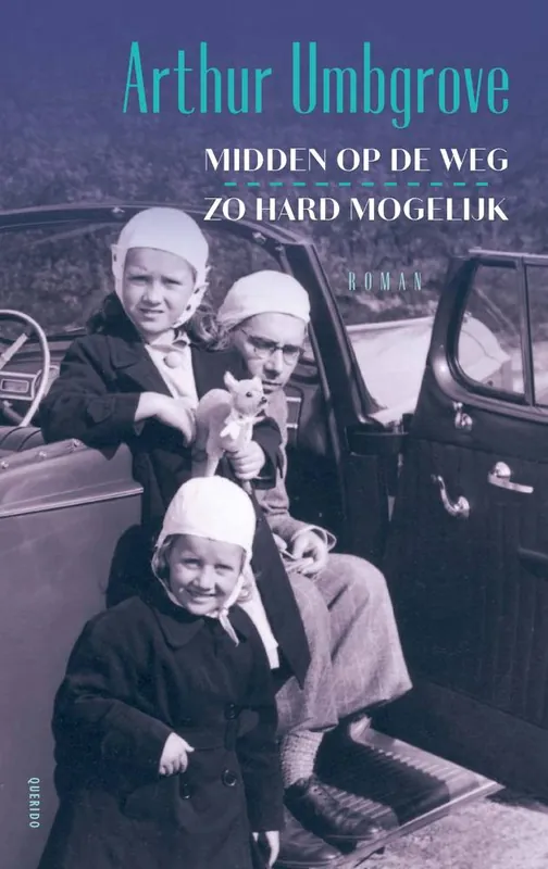 Shop Nu Midden op de weg, zo hard mogelijk / Druk 8