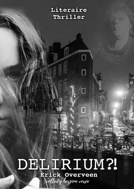 Uitverkoop Delirium ?! / Druk 2