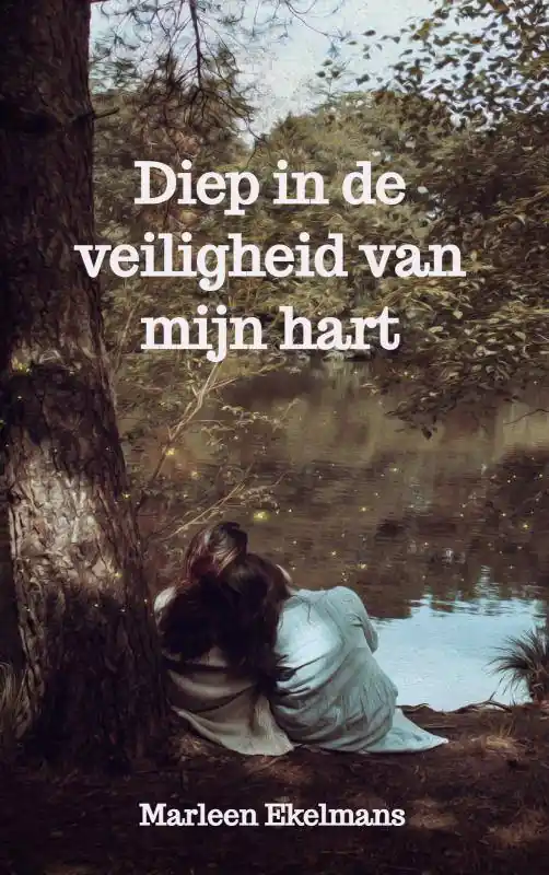 Op = Op Diep in de veiligheid van mijn hart / Druk 2