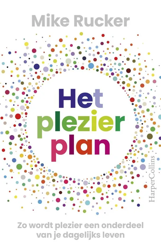 Het plezierplan / Druk 1 Betrouwbaar