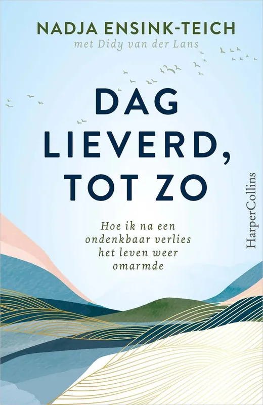 Speciale Aanbieding Dag lieverd, tot zo / Druk 1