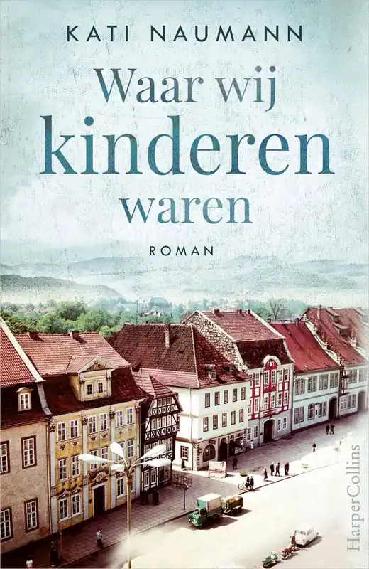 Waar wij kinderen waren / Druk 1 Gratis Retour