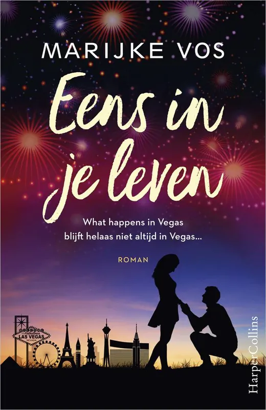 Eens in je leven / Druk 1 Fabrieksprijs