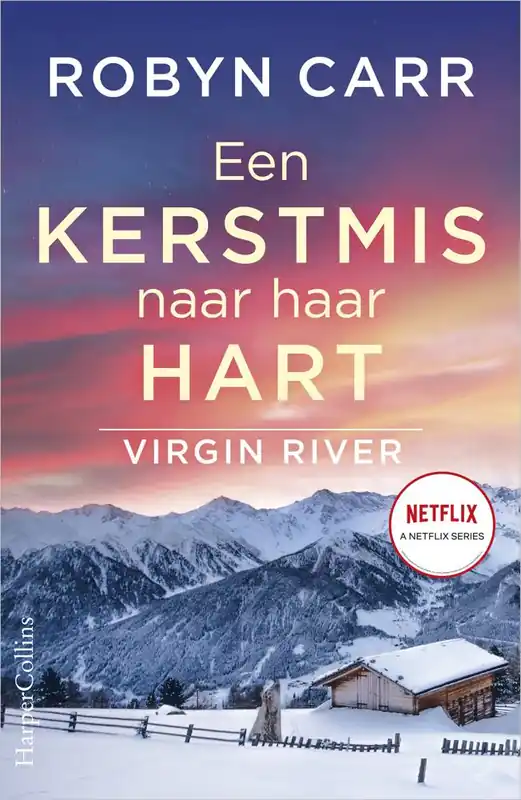 Een Kerstmis naar haar hart / Druk 1 Hoge Kwaliteit
