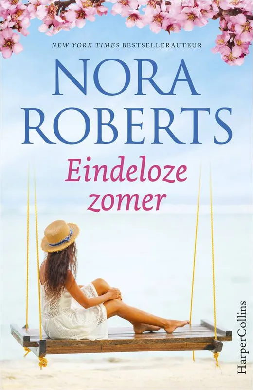 Speciale Aanbieding Eindeloze zomer / Druk 1