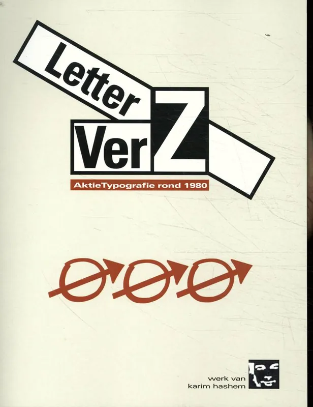 Aanbieding LetterVerZ / Druk 1