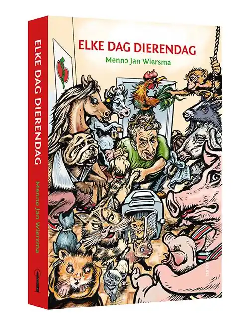 Koopje Elke dag dierendag / Druk 1
