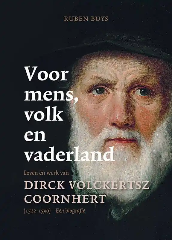 Voor mens, volk en vaderland / Druk 1 Goedkoop