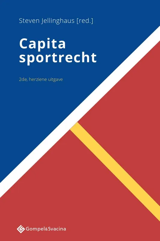 Direct Beschikbaar Capita sportrecht / Druk 1