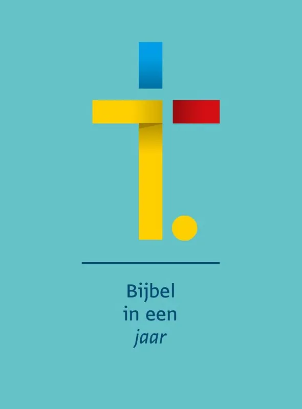 Bijbel in een jaar / Druk 1 Bestseller