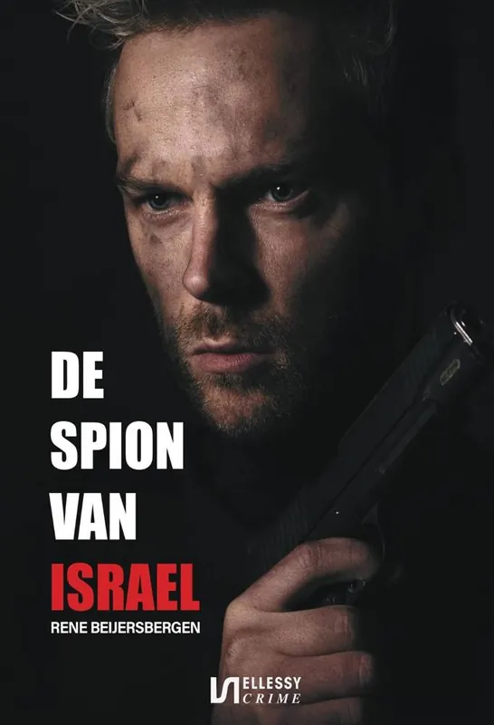 De spion van Israël / Druk 1 Speciale Aanbieding