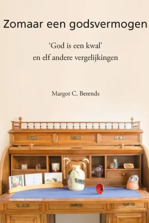Zomaar een godsvermogen / Druk 1 Seizoensaanbieding