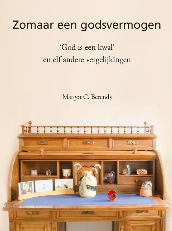 Zomaar een godsvermogen / Druk 1 Seizoensaanbieding