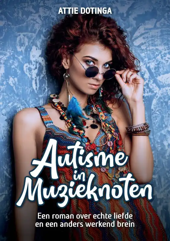Autisme in Muzieknoten / Druk 1 Op = Op