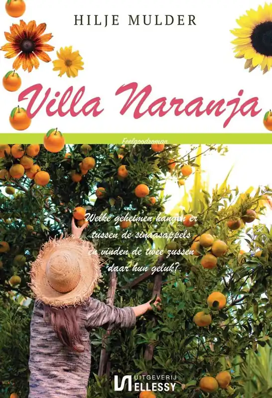 Finale Uitverkoop Villa Naranja / Druk 1