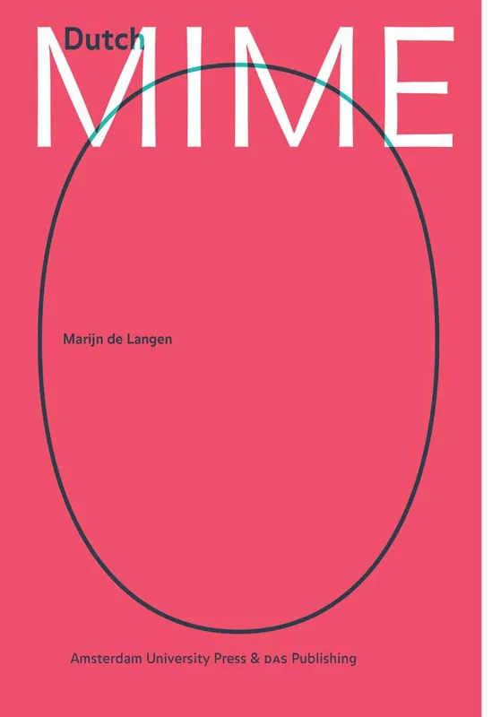 Dutch Mime / 1st Edition Hete Deal